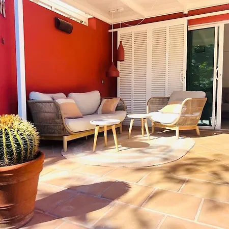 Espacioso En Σπίτι διακοπών *