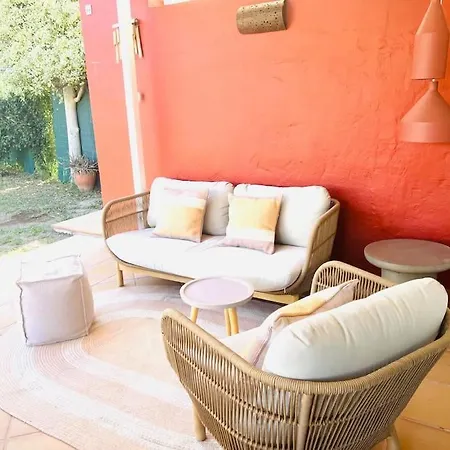 Espacioso En * Μασπαλόμας