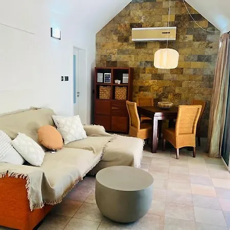 Espacioso En Μασπαλόμας