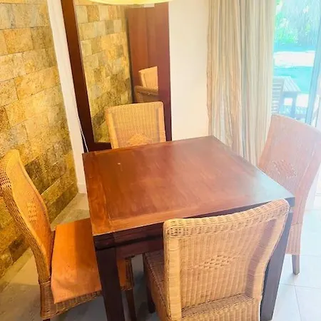 Espacioso En * Μασπαλόμας