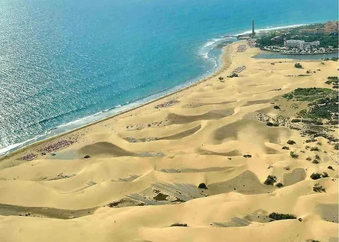 Espacioso En بيت للعطل *