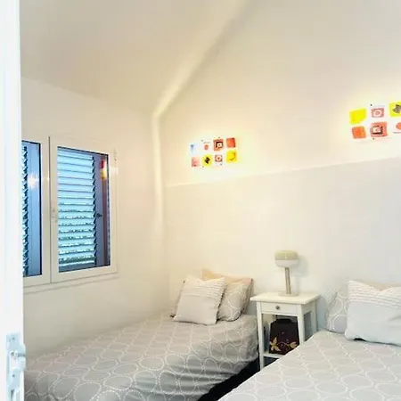 Espacioso En Maspalomas (Gran Canaria)