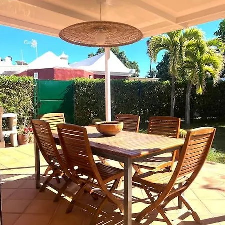 Ferienhaus Espacioso En *