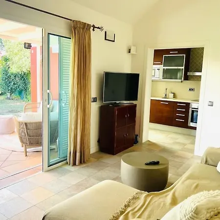 Espacioso En Maspalomas (Gran Canaria)