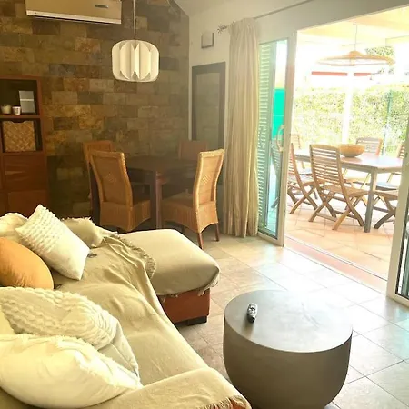 Espacioso En Ferienhaus Maspalomas (Gran Canaria)