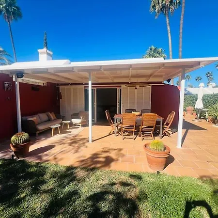 Ferienhaus Espacioso En *