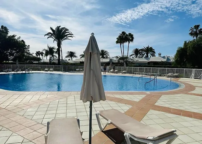 Holiday home Espacioso En