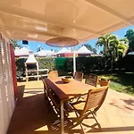 Vakantiehuis Espacioso En *