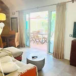 Vakantiehuis Espacioso En Maspalomas (Gran Canaria)