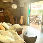 Espacioso En Vakantiehuis Maspalomas (Gran Canaria)