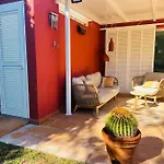 Espacioso En Vakantiehuis *