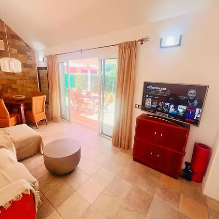 Espacioso En Vakantiehuis