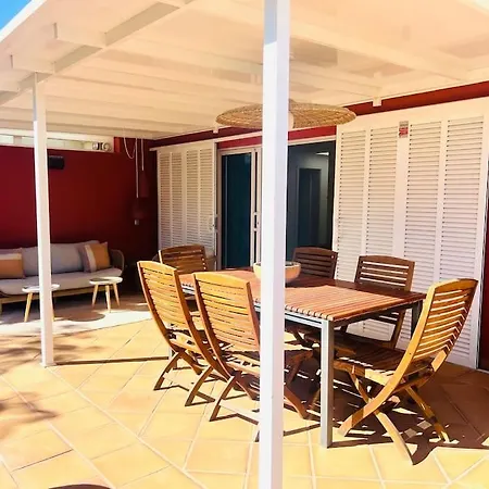 Espacioso En * Maspalomas (Gran Canaria)