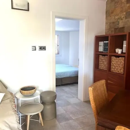 Holiday home Espacioso En *