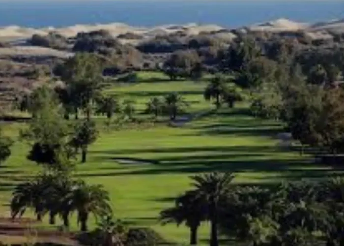 Espacioso En Vakantiehuis