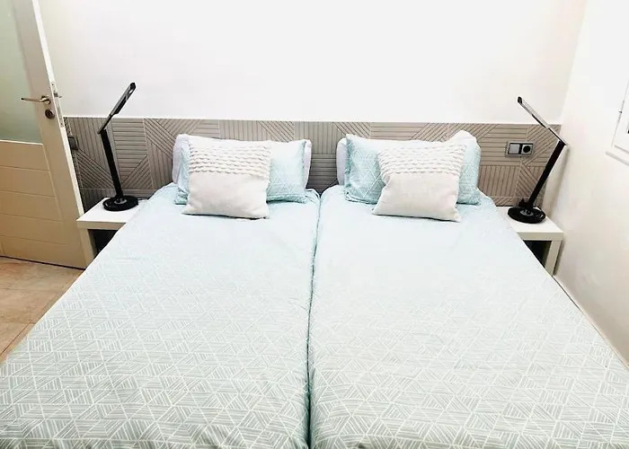 Espacioso En * Maspalomas (Gran Canaria)