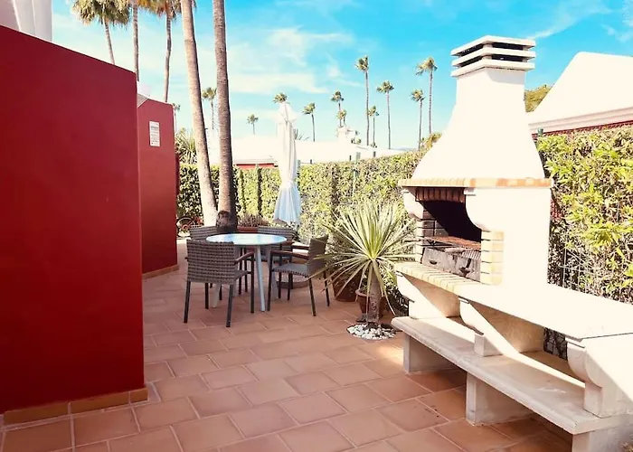 Espacioso En Maspalomas (Gran Canaria)