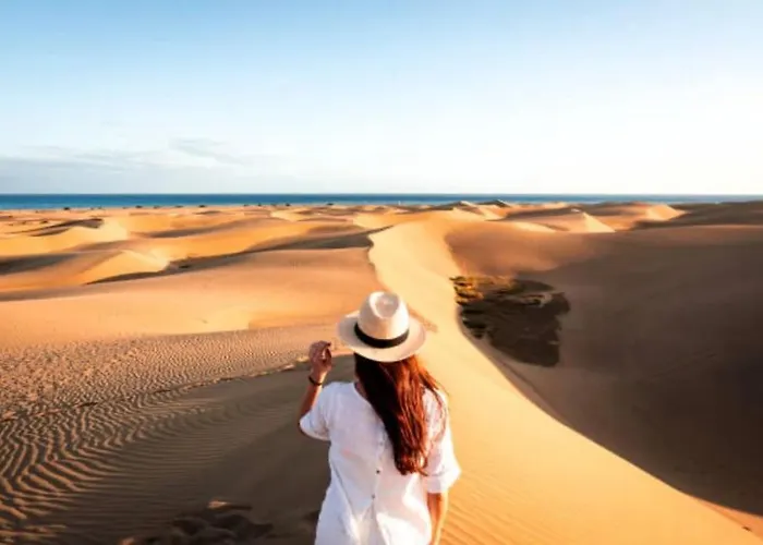 Espacioso En Vakantiehuis *