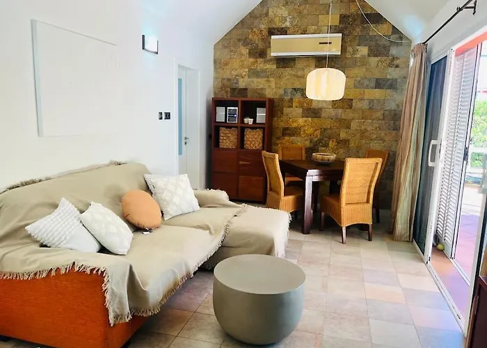 Espacioso En Maspalomas (Gran Canaria)