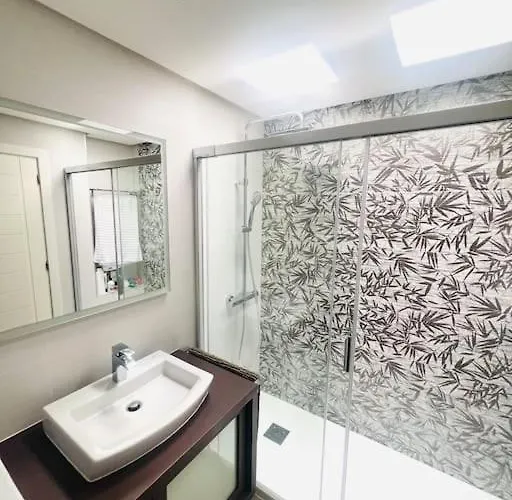 Espacioso En Vakantiehuis