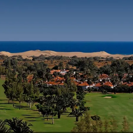 Espacioso En * Maspalomas (Gran Canaria)