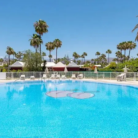 Espacioso En Feriehus *