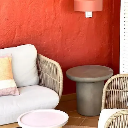 Feriehus Espacioso En Maspalomas (Gran Canaria)