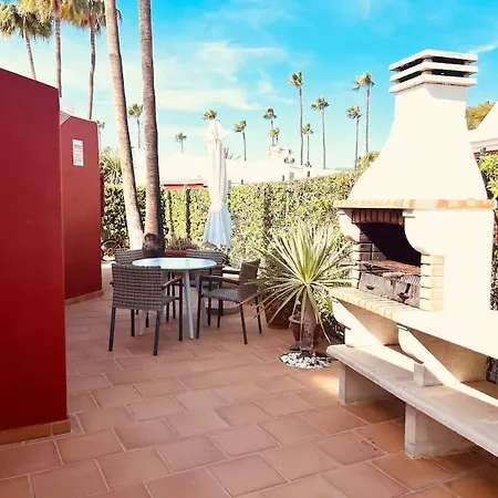 Espacioso En Maspalomas (Gran Canaria)