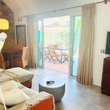 Feriehus Espacioso En Maspalomas (Gran Canaria)