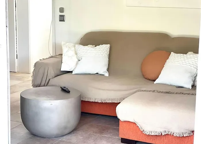 Espacioso En Ferienhaus